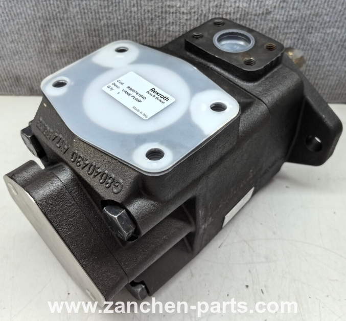Rexroth R900761040 Vane Pump PVV4-1X/122RB15DMC-K01